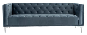 Status Tufted Sofa