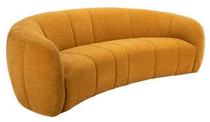 Ralston Curved Sofa