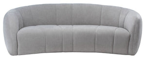 Ralston Curved Sofa