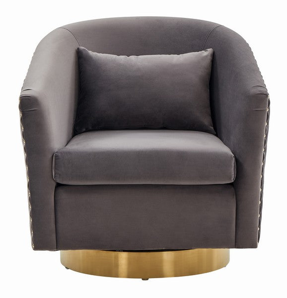 Vermont Swivel Accent Chair