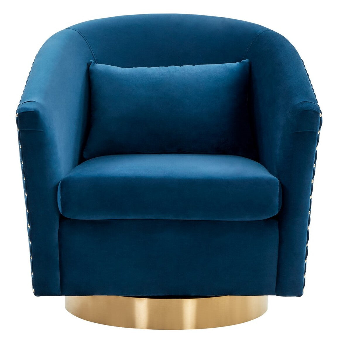 Vermont Swivel Accent Chair
