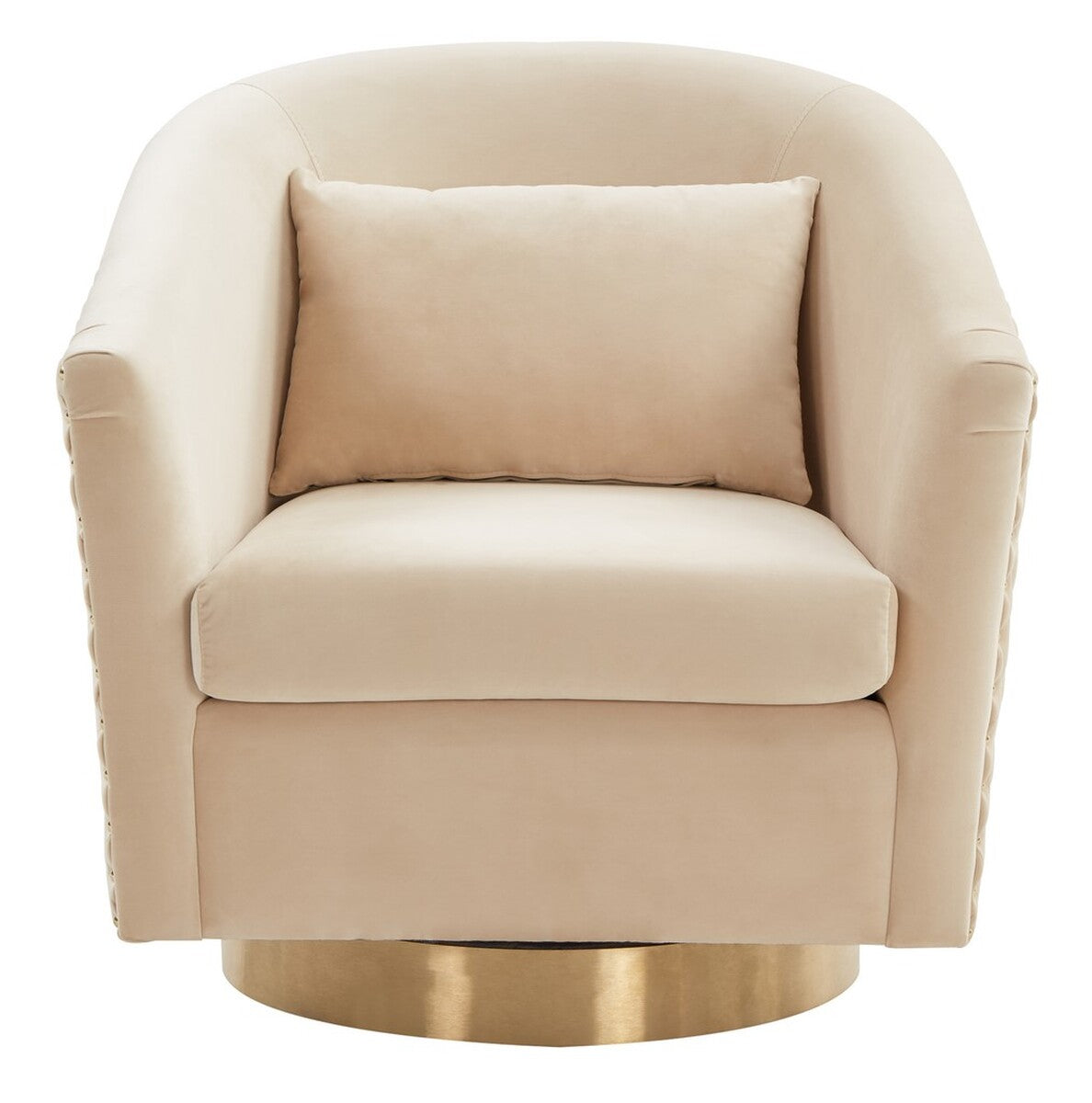 Vermont Swivel Accent Chair