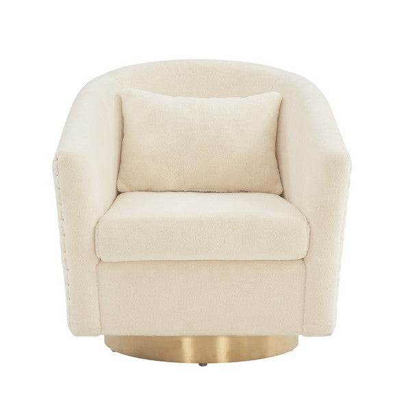Vermont Swivel Accent Chair