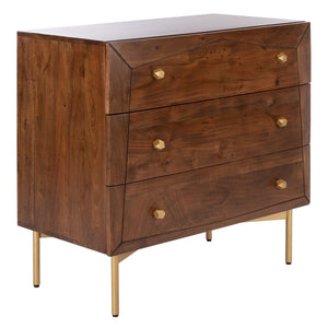 Aaron Accent Chest