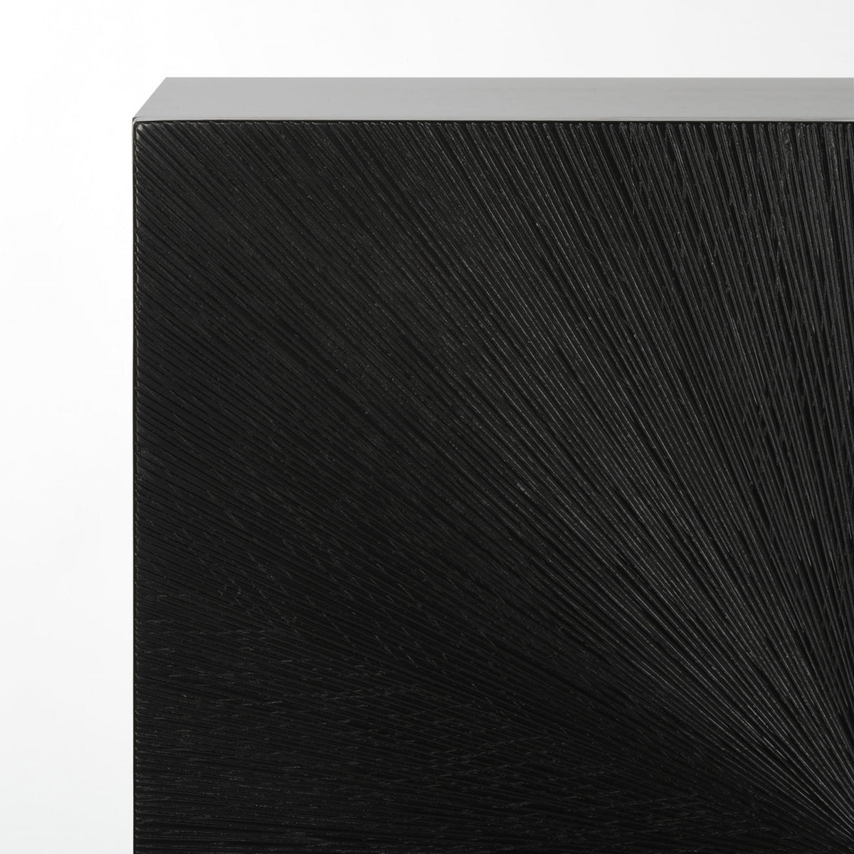 Poetic 4-Door Buffet