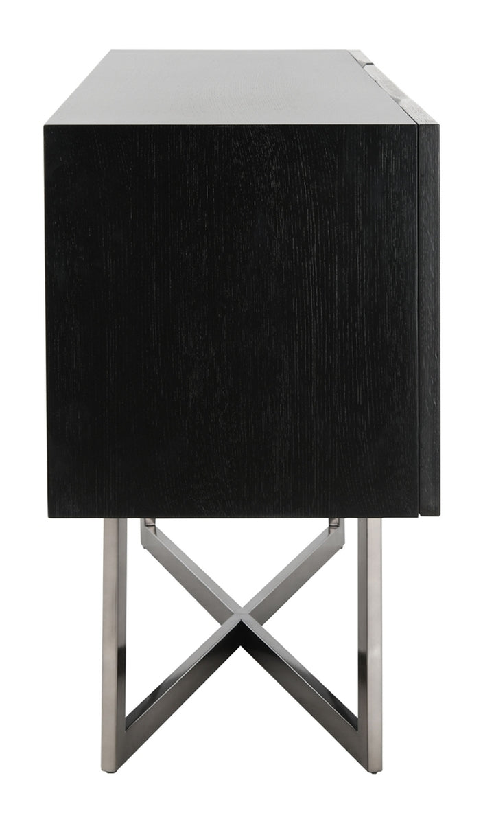 Poetic 4-Door Buffet