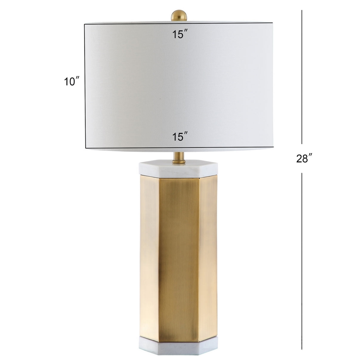 Dreama Table Lamp