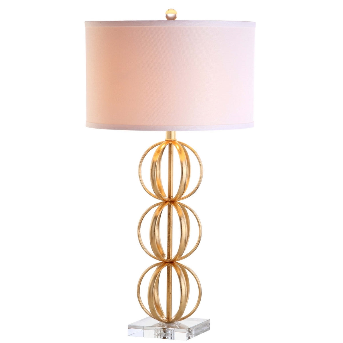 Brett Table Lamp