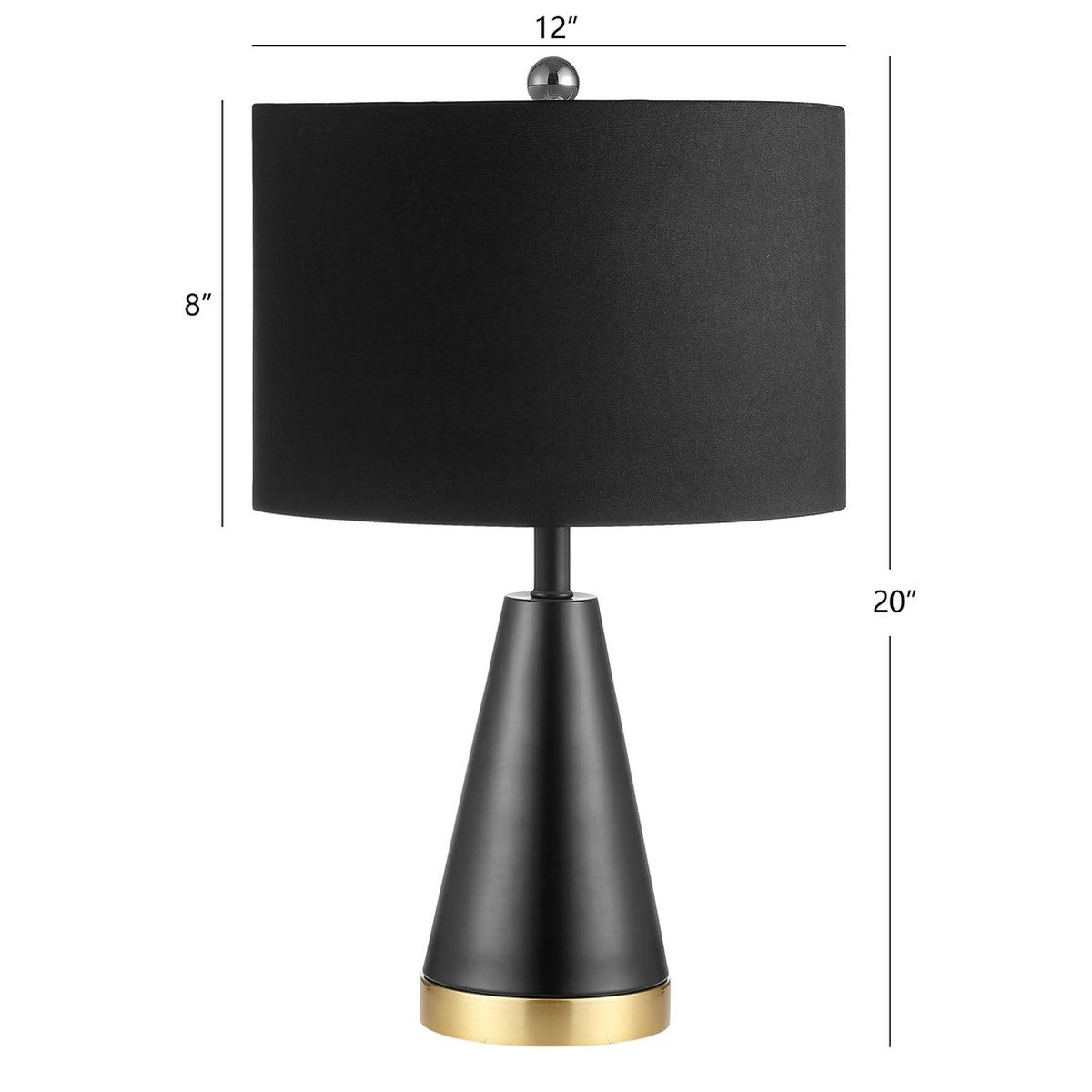 Chase Table Lamp