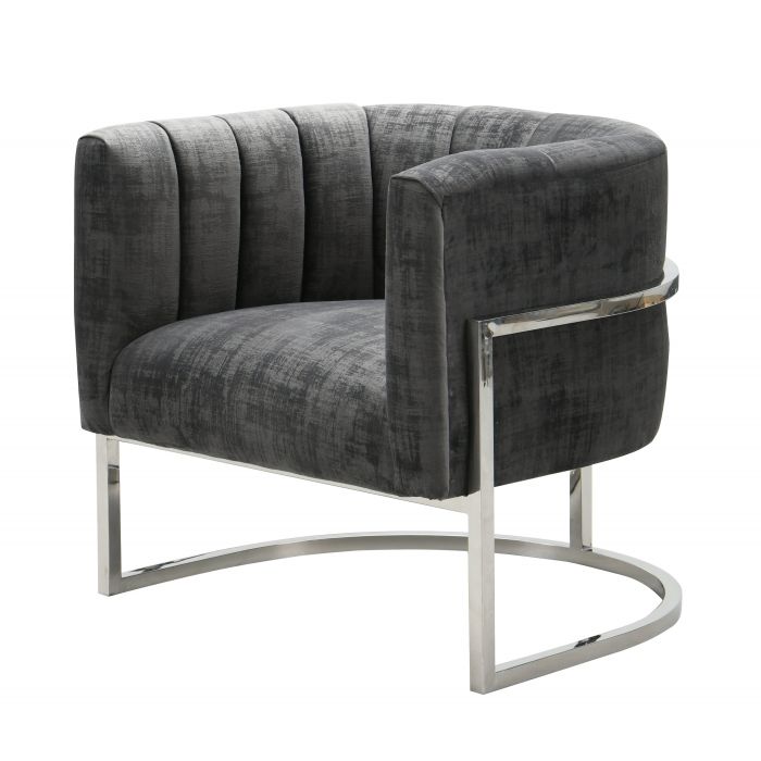 Magnolia Accent Chair