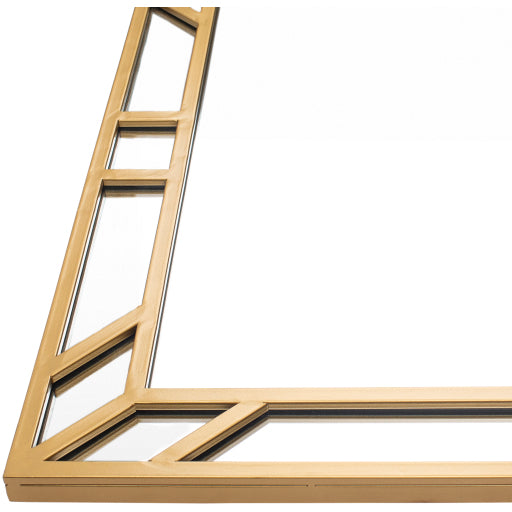 Jalzyn 26&quot; x 31&quot; Mirror