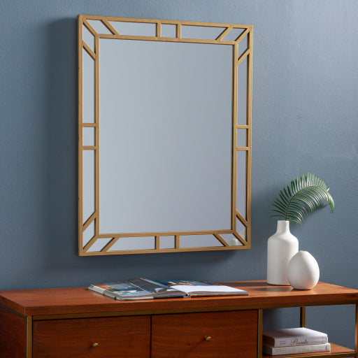 Jalzyn 26&quot; x 31&quot; Mirror